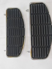 Coppia Pedana anteriore