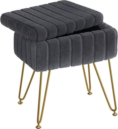 Vanity sgabello sedia - vanity,