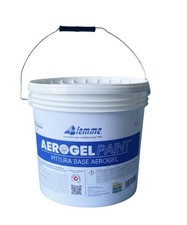 Biemme Aerogel Paint - Pittura