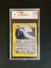 Pokemon TCG GRAAD 9 LUGIA
