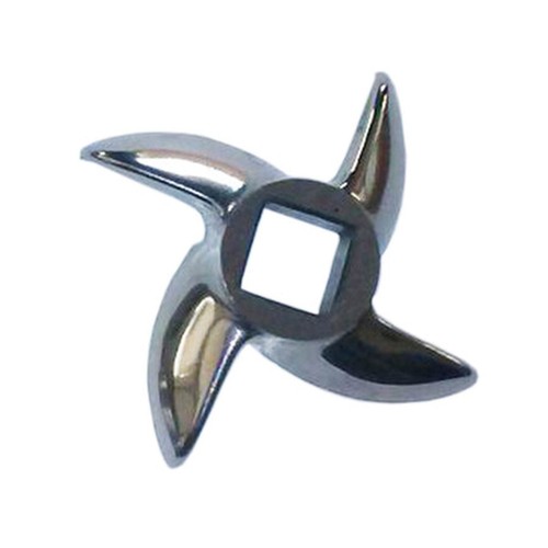 Coltelli per tritacarne inox - ,
