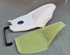 Parafango posteriore