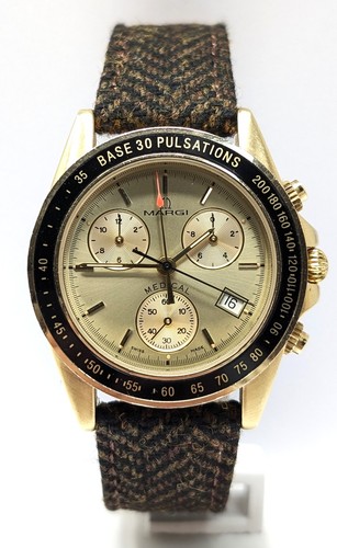 Orologio margi medical swiss - margi,