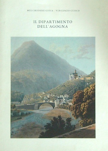 Dipartimento dell agogna - il, dell'agogna