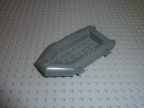 Lego dkstone boat - boat, rubber