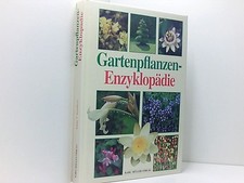 Gartenpflanzen- Enzyklopädie