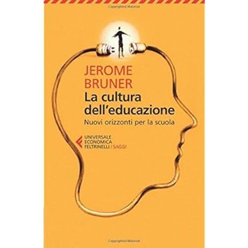Cultura dell educazione - la, dell'educazione