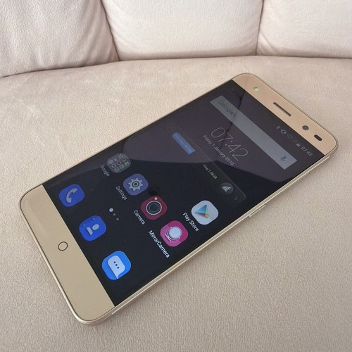 Smartphone android zte - android,