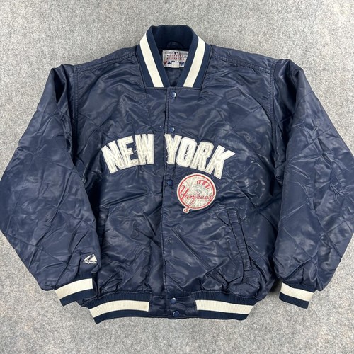Giacca vintage new york - giacca,