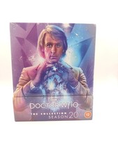 Doctor Who The Collection