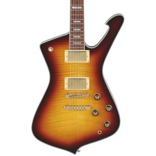 Ibanez IC420FM Iceman Electric