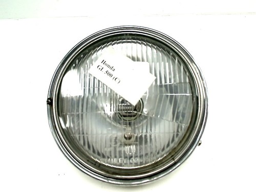 Faro anteriore honda 500 - honda,