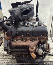 MOTORE SEMICOMPLETO PER FORD