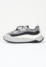 MOON BOOT Sneakers Uomo Grigio