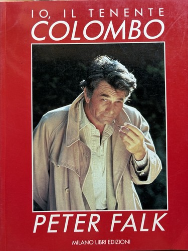 Tenente colombo milano - io,