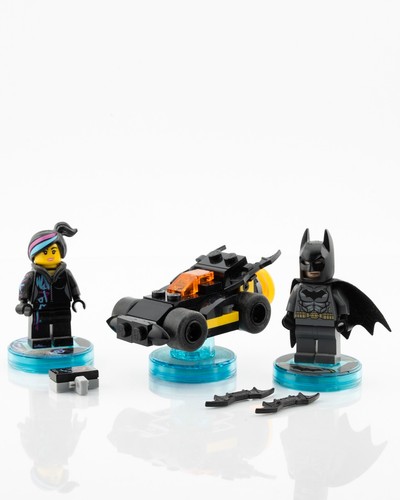 Lego dimension 71171 - lego, batman