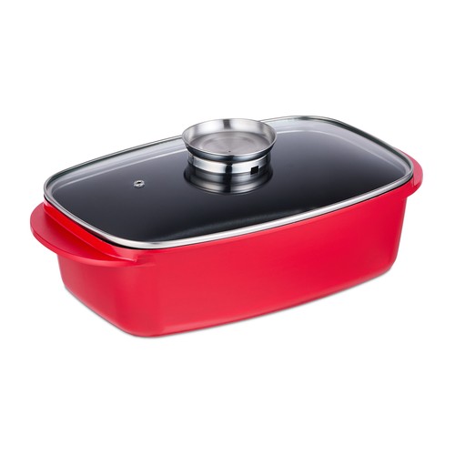 Teglia forno rostiera - teglia,