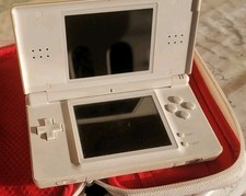 Nintendo DS Con Custodia 