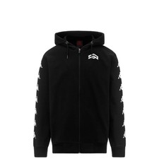 Kappa felpa uomo - felpa, authentic