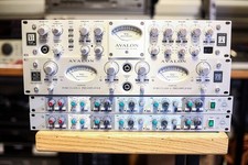 Avalon AD2022 Dual-Channel Mic