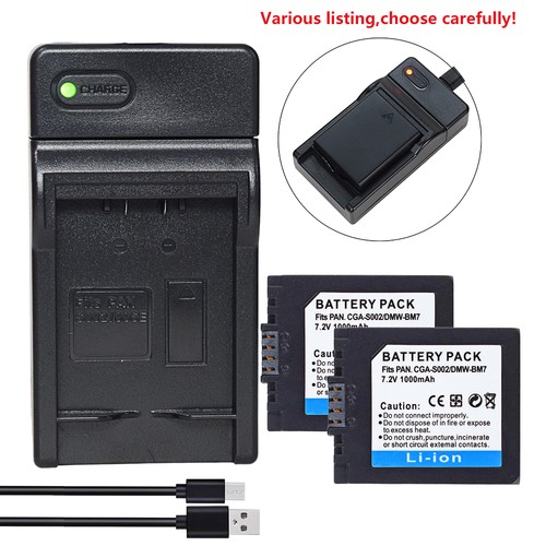 Batteria caricabatteria per - batteria,