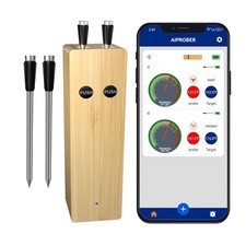 OMESER Wireless Bluetooth BBQ