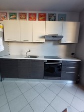 Cucina lube usata - cucina,
