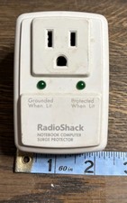 RadioShack 61-2225 Notebook
