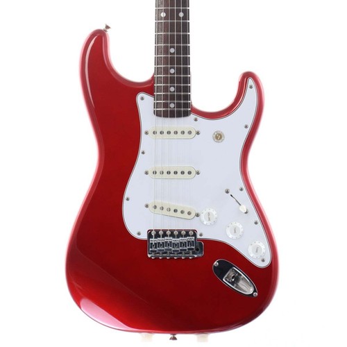 Squier fender cst jv - by,