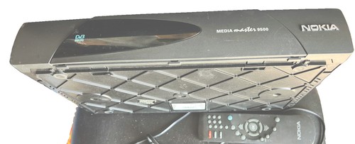 Decoder nokia mediamaster 9500 - decoder,