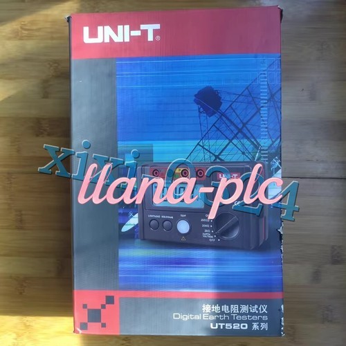 Nuovo uni ut522 tester - nuovo, uni-t