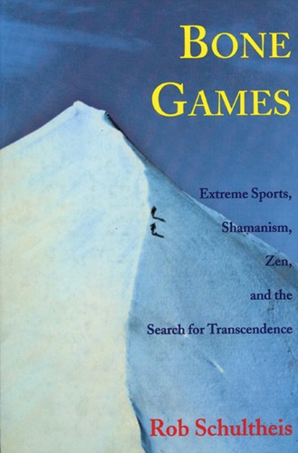 Bone games extreme sports - bone, games: