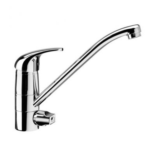 Miscelatore monoc lavello con - miscelatore,