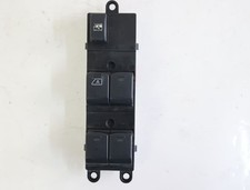 Front Left Power Window Switch
