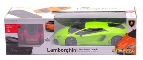 Toys 18 modellino auto - 1/18,