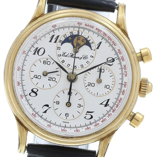 Orologio uomo manuale - orologio, da