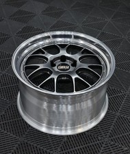 NEW BBS LM STYLE WHEELS 18”