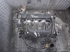 MOTORE PEUGEOT 407 2006 DIESEL