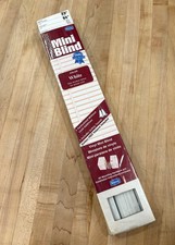 Mini Blind Size 23"x 64" (58 x