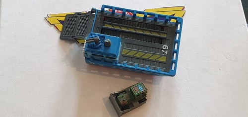 Micro machines galoob super - micro,