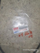 Yamaha XT 660 R / XT 660 X da