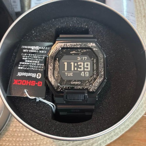 Shock 5600 nero kanoa - 5600,