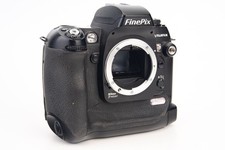 Fujifilm FinePix S S3 Pro 12,9