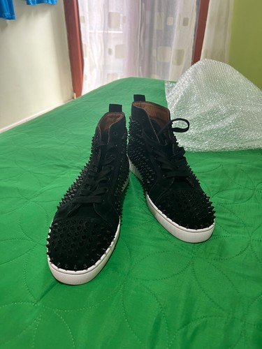 Christian louboutin alte - christian,