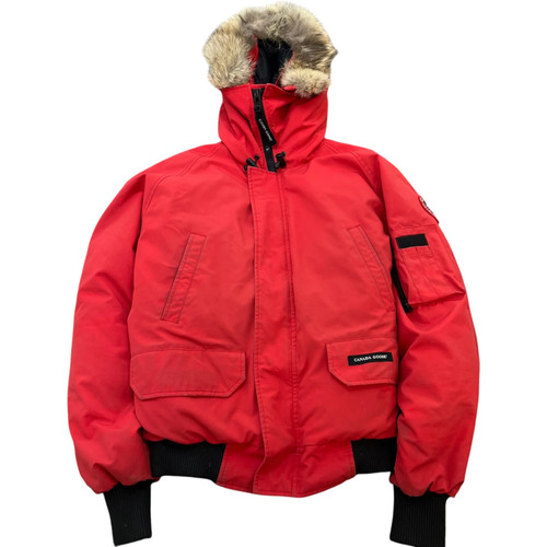 Canada goose piumino uomo - canada,