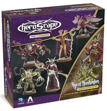 Heroscape: Embers of War -