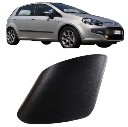 Calottina specchio fiat - calottina,