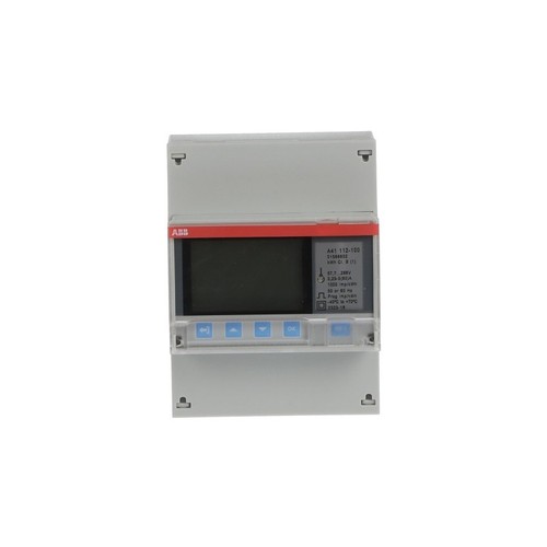 Contattore energia monofase - contattore,