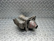 MOTORINO D' AVVIAMENTO PER