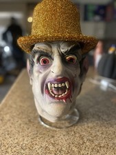 Maschera Halloween Dracula